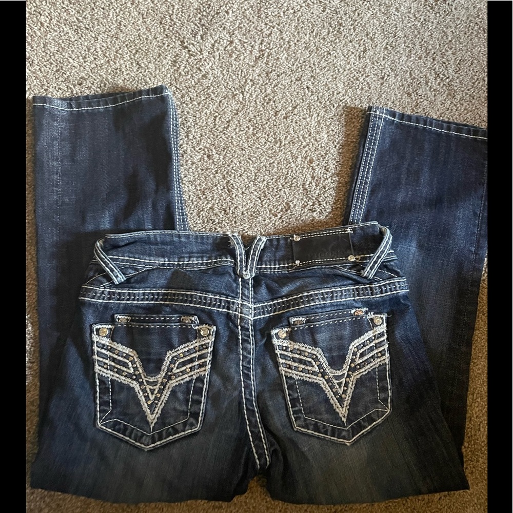Vigoss  the Dublin capri size 1 (26) junior